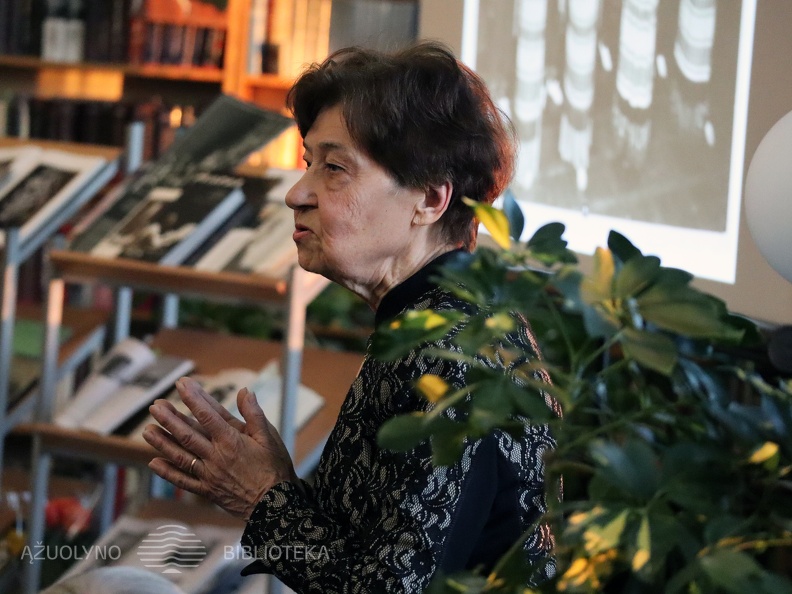 Daina Kazlauskienė
