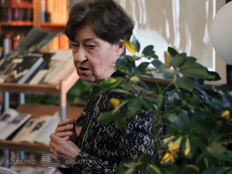 Daina Kazlauskienė