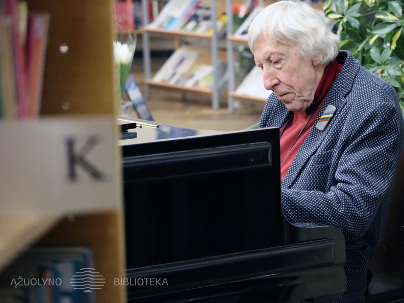 Kompozitorius Giedrius Kuprevičius