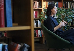 Dovilė Raustytė