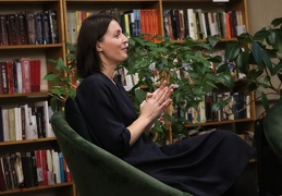 Dovilė Raustytė