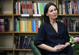  Dovilė Raustytė