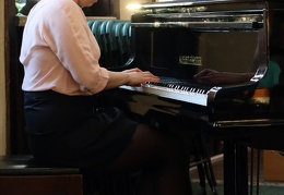 Renginio akimirka