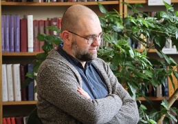 Renginio akimirka