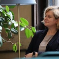 Renginio akimirka