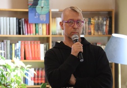 Renginio akimirka