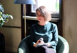 Renginio akimirka
