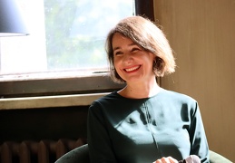 Renginio akimirka