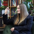 Renginio akimirka