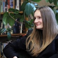 Renginio akimirka