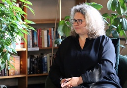 Renginio akimirka