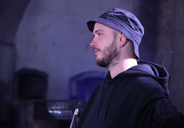 Renginio akimirka
