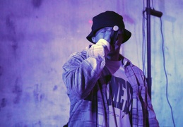 „Stotelė-hiphopas“ – ateik pasikrauti parako!