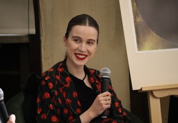 Renginio akimirka