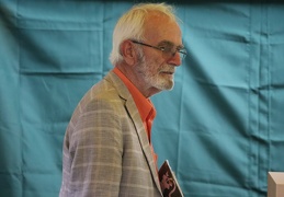 Renginio akimirka