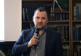 Renginio akimirka