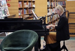 „Kurti vaikams: muzikinio albumo pristatymas ir diskusija“
