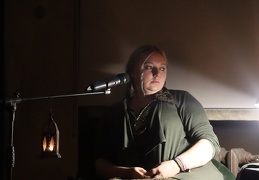 Renginio akimirka