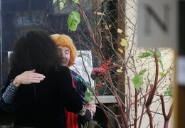 Aktorė Doloresa Kazragytė