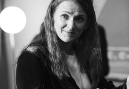 Renginio akimirka