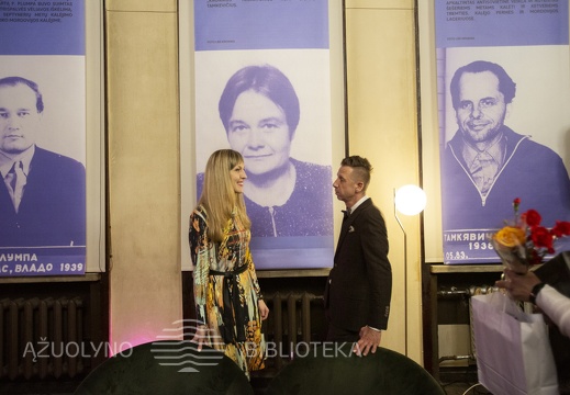  Lietuvos Katalikų bažnyčios kronikai – 50 metų