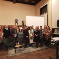 Renginio svečiai