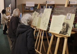 Renginio akimirkos