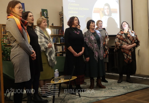 Kolektyvas „Gegutala“