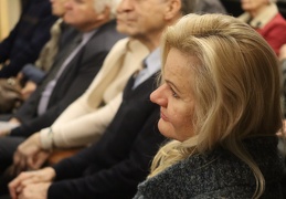 Renginio akimirkos
