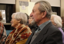 Gražinos Didelytės pusbrolis Kęstutis Vasiliauskas