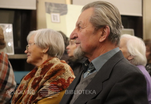 Gražinos Didelytės pusbrolis Kęstutis Vasiliauskas