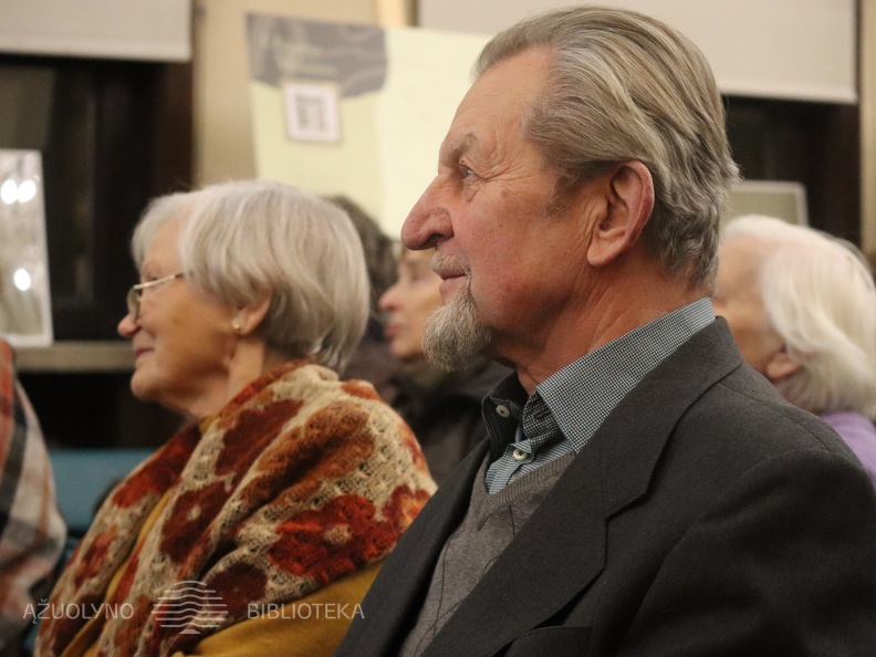 Gražinos Didelytės pusbrolis Kęstutis Vasiliauskas