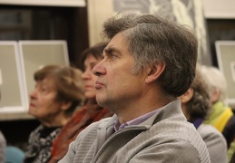 Renginio akimirkos