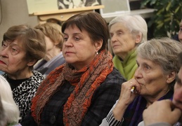 Renginio akimirkos