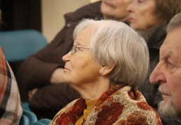 Renginio akimirkos