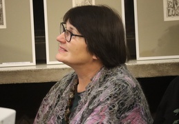 Renginio akimirkos