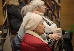 Renginio akimirkos