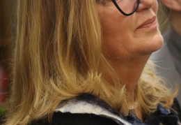 Projekto vadovė Rimantė  Tamoliūnienė