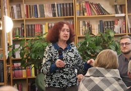 Renginio akimirkos