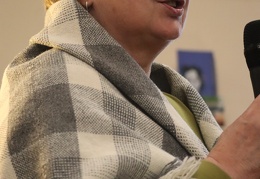 Renginio akimirkos