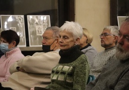 Renginio akimirkos
