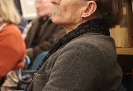 Renginio akimirkos