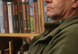 Majoras Donatas Mazurkevičius