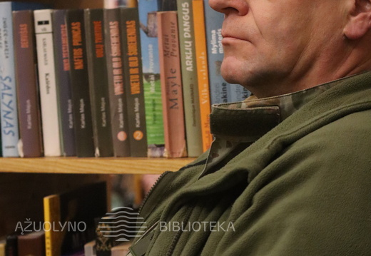 Majoras Donatas Mazurkevičius