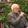 Renginio svečias Audrys Karalius