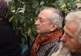 Renginio akimirkos