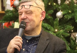 Knygos autorius Regimantas Dima