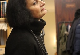 Renginio akimirkos