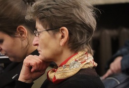 Renginio akimirka
