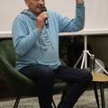 Kino kritikas Gediminas Jankauskas